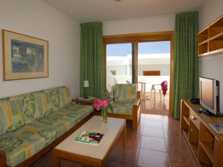 Apartamentos Montecarlo
