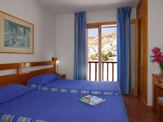 Apartamentos Montecarlo