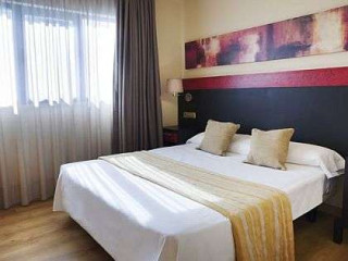 APARTAMENTOS MS PEPITA