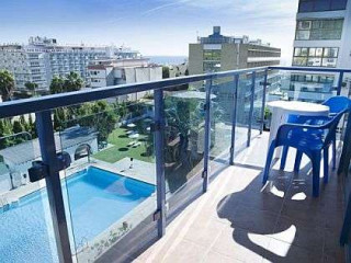 APARTAMENTOS MS PEPITA