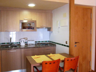 Apartamentos MS Pepita