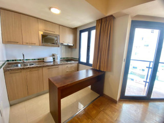 Apartamentos MS Puerto Marina