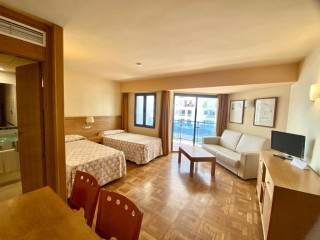 Apartamentos MS Puerto Marina