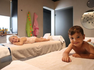 Apartamentos Neptuno