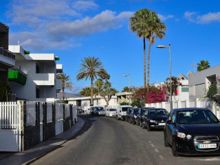 APARTAMENTOS OASIS MASPALOMAS