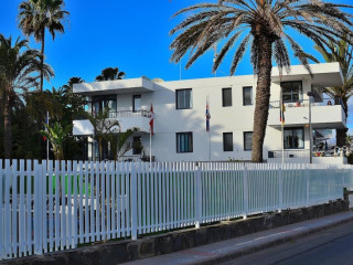 APARTAMENTOS OASIS MASPALOMAS