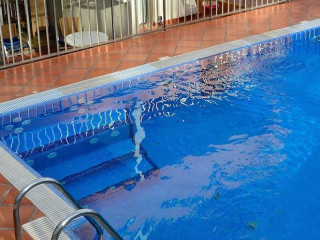 APARTAMENTOS OASIS MASPALOMAS