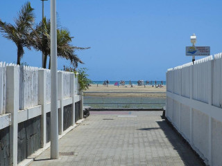APARTAMENTOS OASIS MASPALOMAS