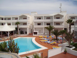 Apartamentos Oceano - Adults Only