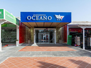 Apartamentos Oceano - Adults Only