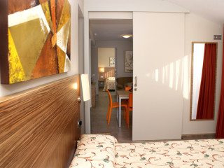 Apartamentos Odissea Park