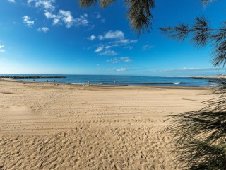 Apartamentos Olympia