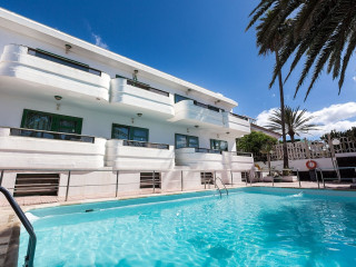 Apartamentos Olympia