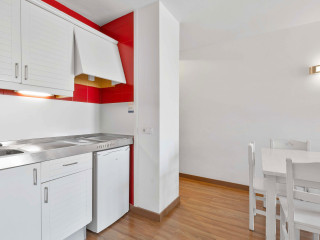 Apartamentos Pabisa Orlando