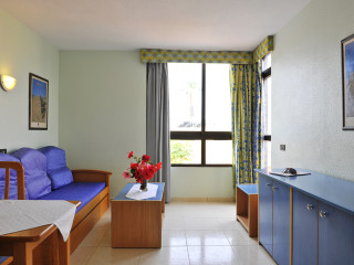 Apartamentos Paraiso del Sol