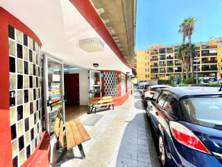 Apartamentos Park Plaza