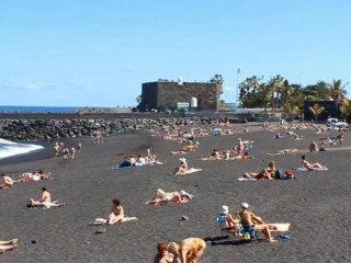 Apartamentos Park Plaza