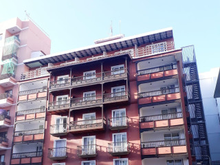 Apartamentos Park Plaza