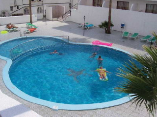 Apartamentos Parque Cattleya