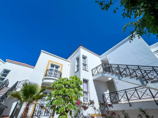 Apartamentos Parque Del Sol