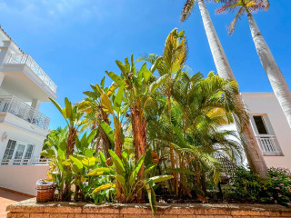 Apartamentos Parque Del Sol