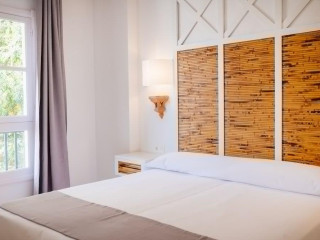 Apartamentos Parque Del Sol