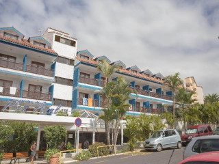 Apartamentos Pez Azul