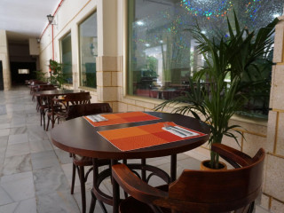 Apartamentos Pirámides