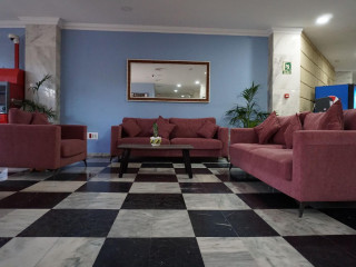 Apartamentos Pirámides