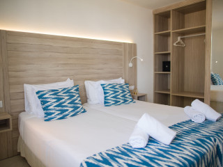 Apartamentos Playa del Sol