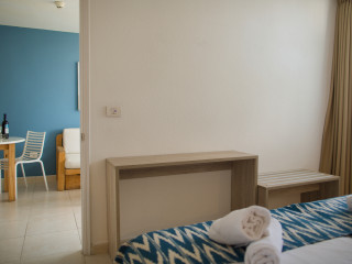 Apartamentos Playa del Sol