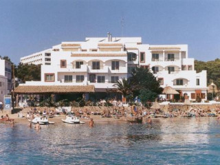 Apartamentos Playa Es Cana
