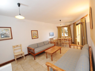 Apartamentos Playa Ferrera