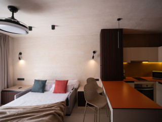 Apartamentos Playazul