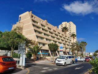 Apartamentos Playazul