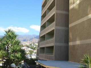 Apartamentos Playazul