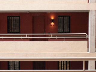 Apartamentos Playazul