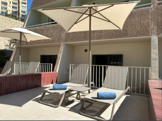 Apartamentos Playazul