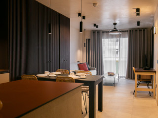 Apartamentos Playazul