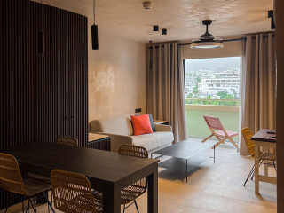 Apartamentos Playazul