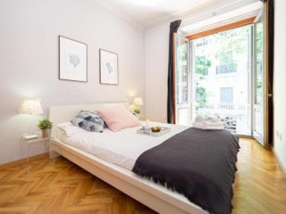 Apartamentos Plaza De España