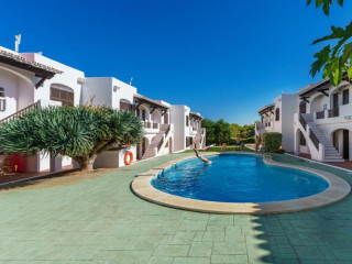 Apartamentos Posidonia