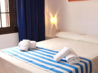 Apartamentos Posidonia