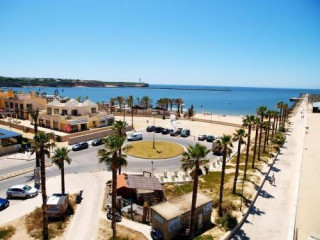 Apartamentos Primavera