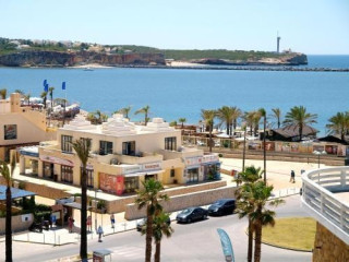 Apartamentos Primavera