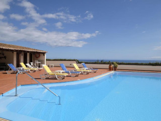 Apartamentos Quinta Mae dos Homens