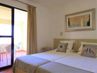 Apartamentos Quinta Mae dos Homens