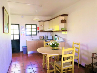 Apartamentos Quinta Mae dos Homens