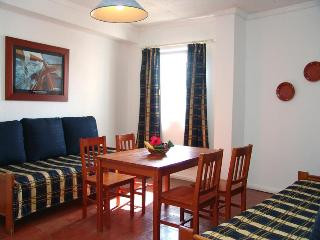 Apartamentos Regina