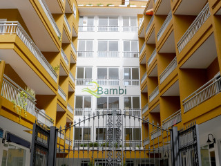 Apartamentos RF Bambi Adults Only